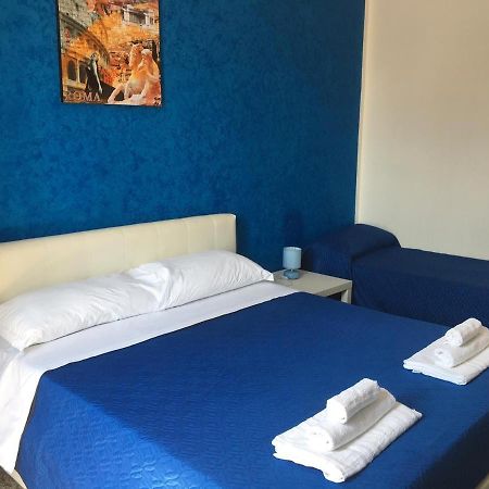 Stanze Di Leo Hotel Palermo Bagian luar foto