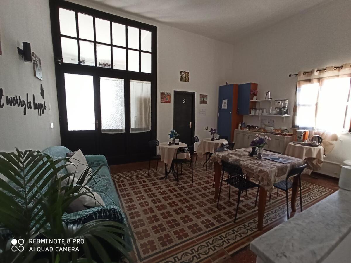 Stanze Di Leo Hotel Palermo Bagian luar foto