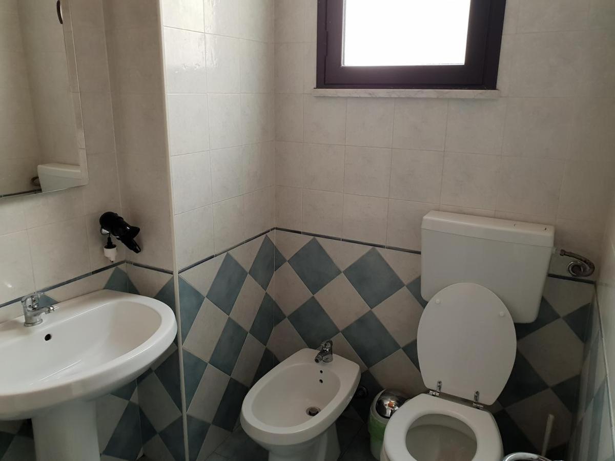 Stanze Di Leo Hotel Palermo Bagian luar foto
